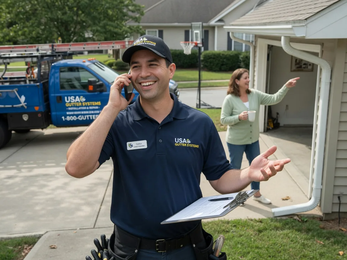Gutter Installation Whitley City, KY FAQs